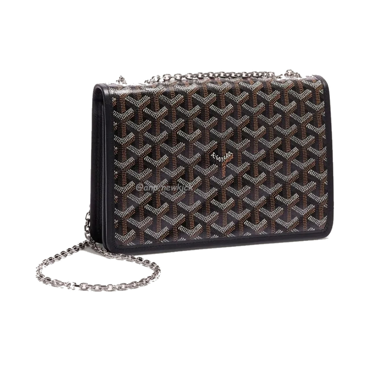 Goyard Alexandre Iii Bag 15 Cm X 4.5 Cm X 24 Cm (22) - newkick.cc